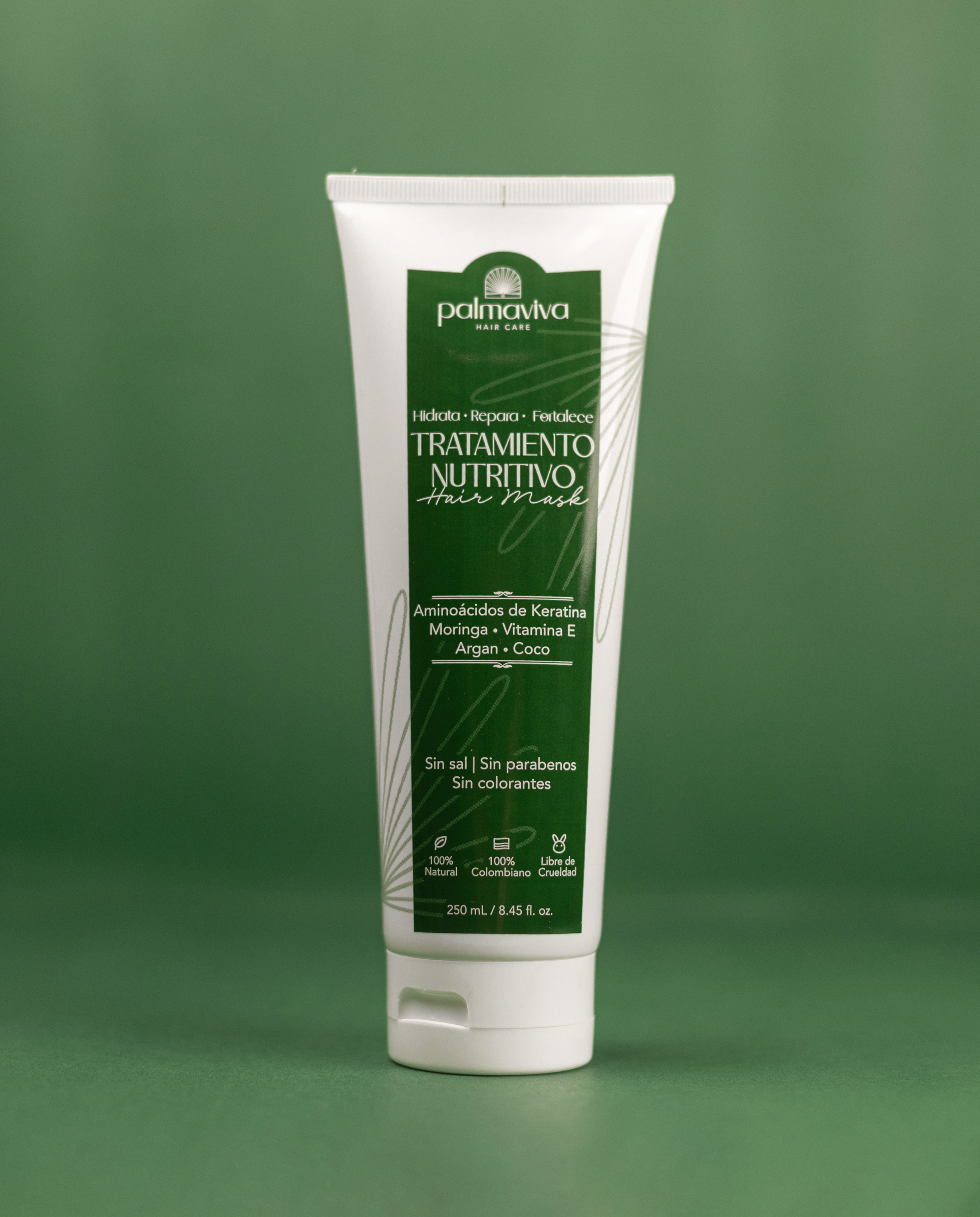 Tratamiento Nutritivo