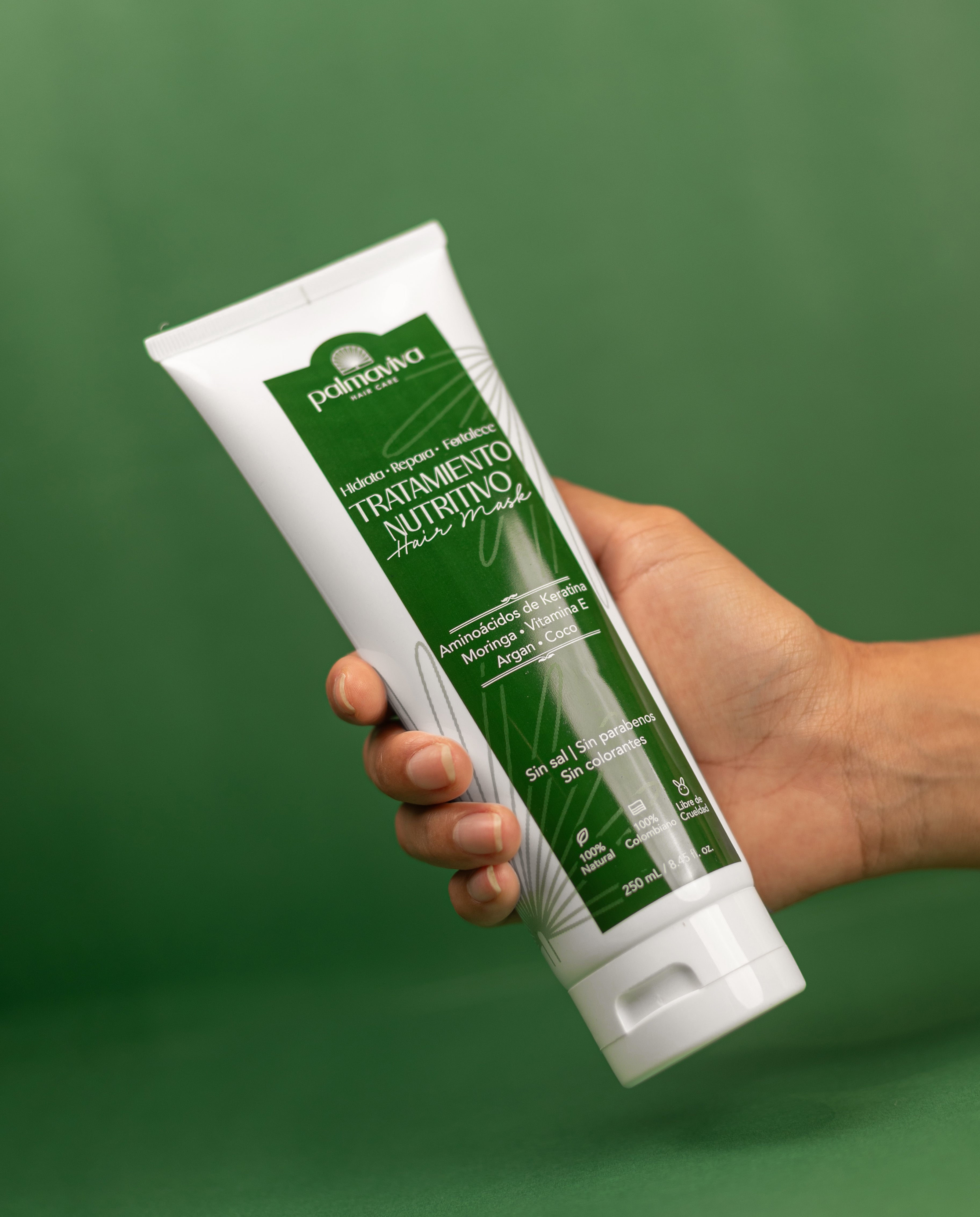 Tratamiento Nutritivo