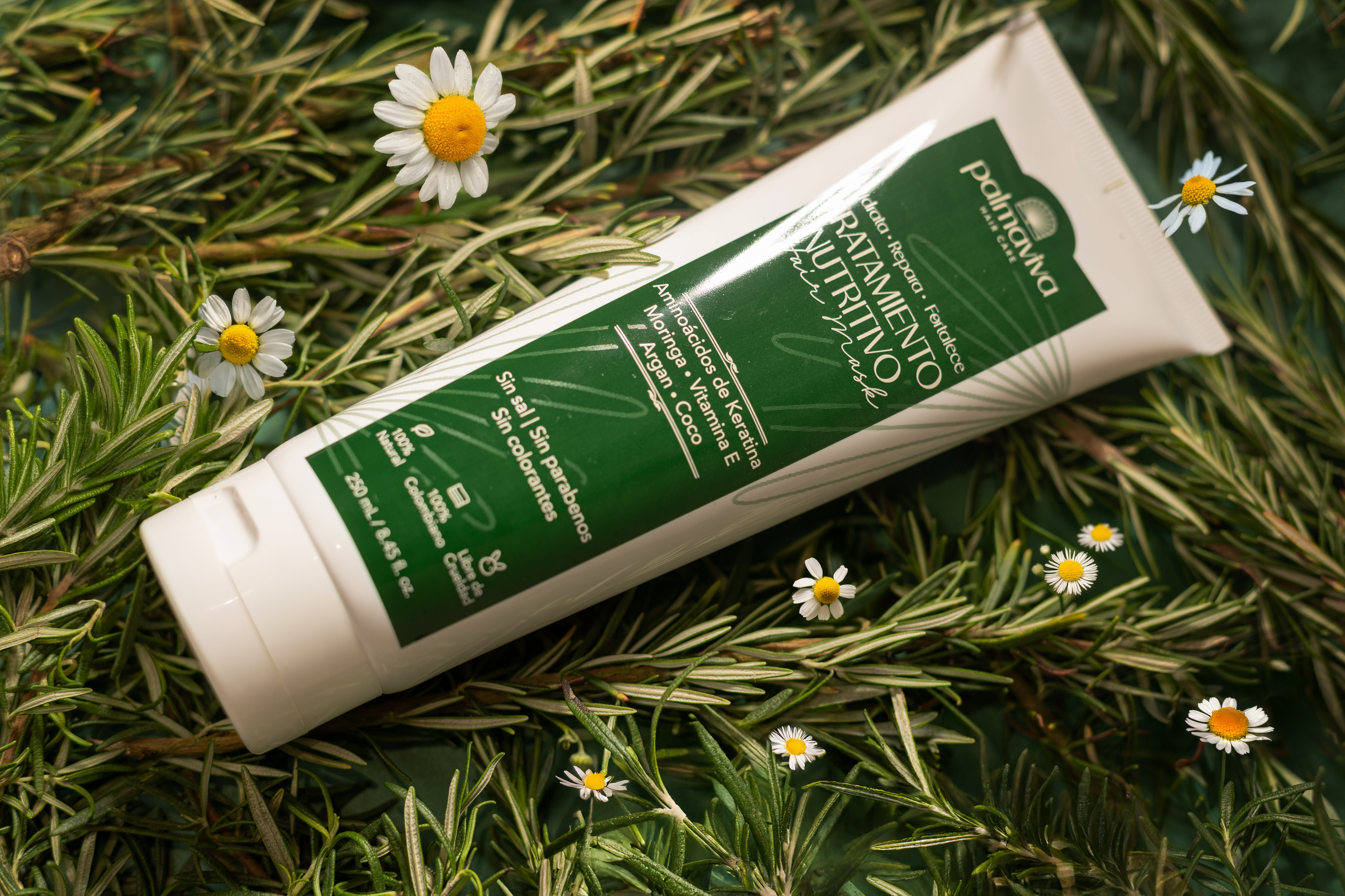 Tratamiento Nutritivo